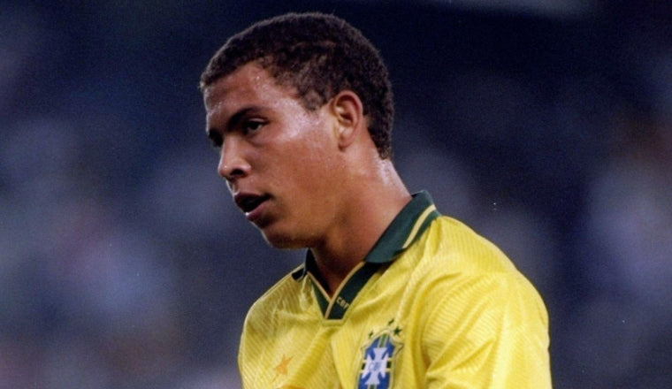 The Ronaldo Rookie You Never Knew Existed