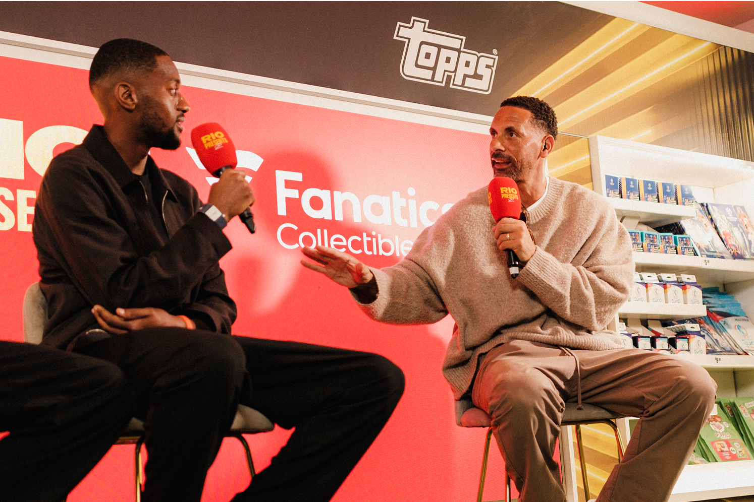 Starting a Card Collection Today