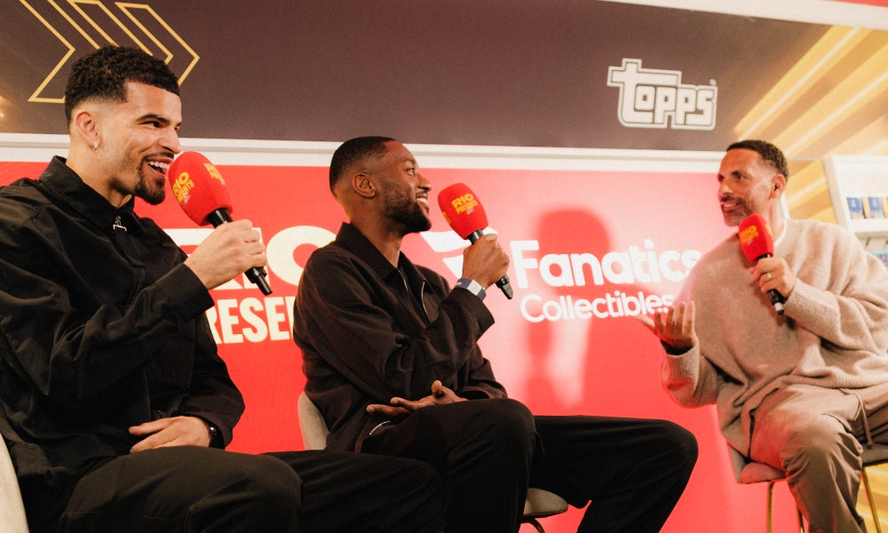 When Football Meets the Hobby