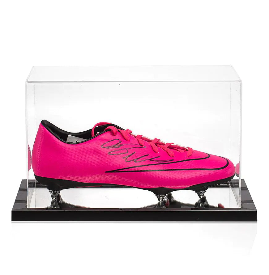 Boot Relics Explained