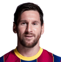 Messi/Neymar/Saurez