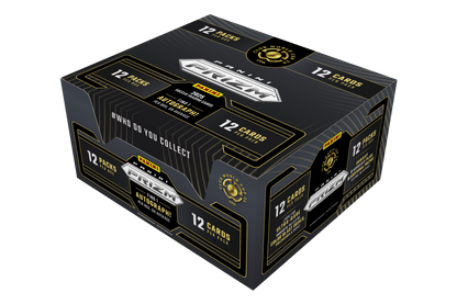 Panini Prizm Club World Cup 2025: FOTL Case - Pick Your Team #1