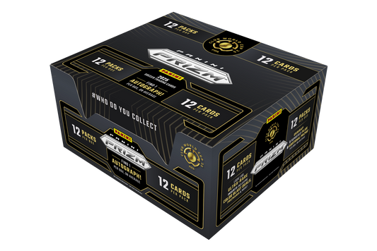 Panini Prizm Club World Cup 2025: FOTL Case - Pick Your Team #1