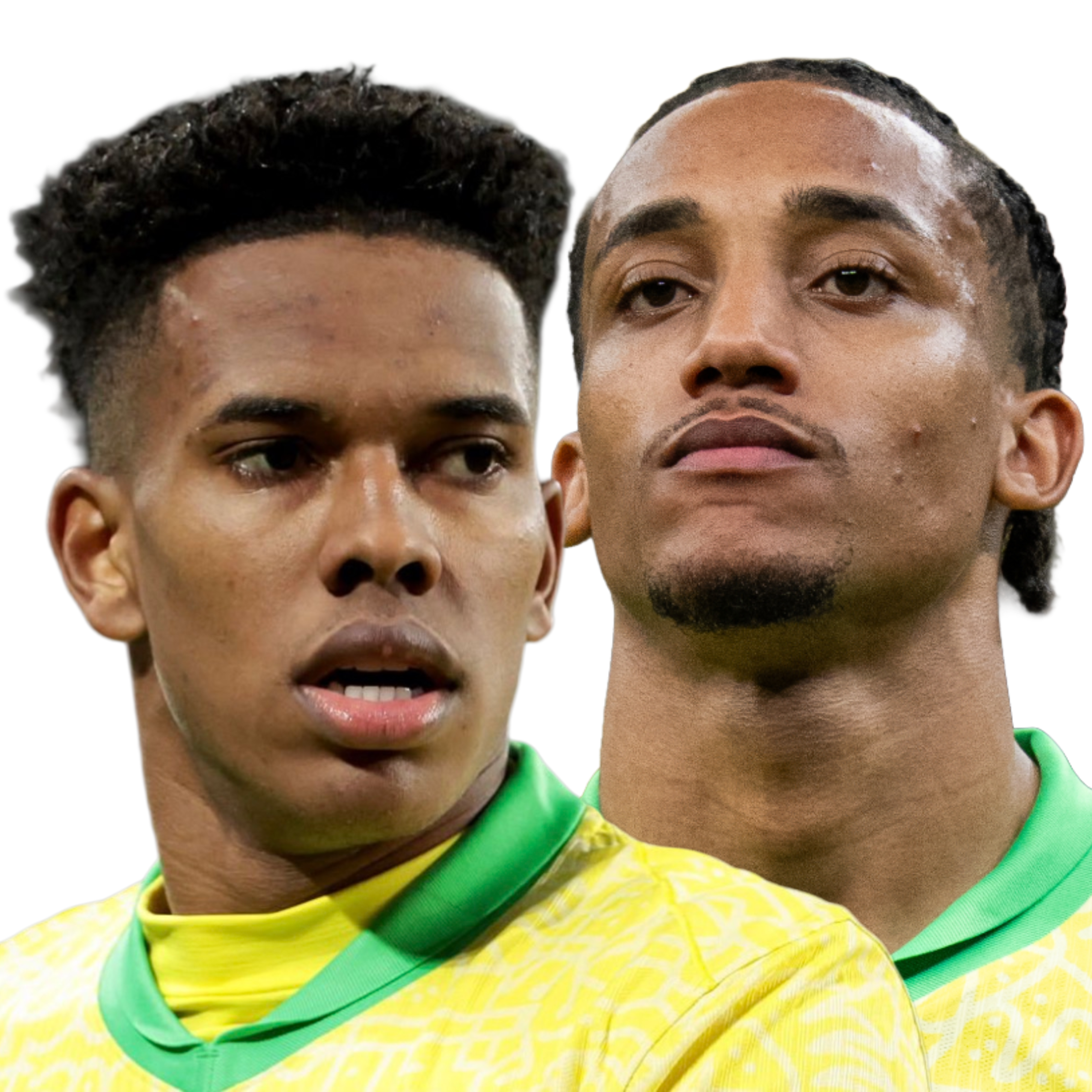 Estêvão / Pedro