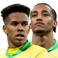 Estêvão / Pedro