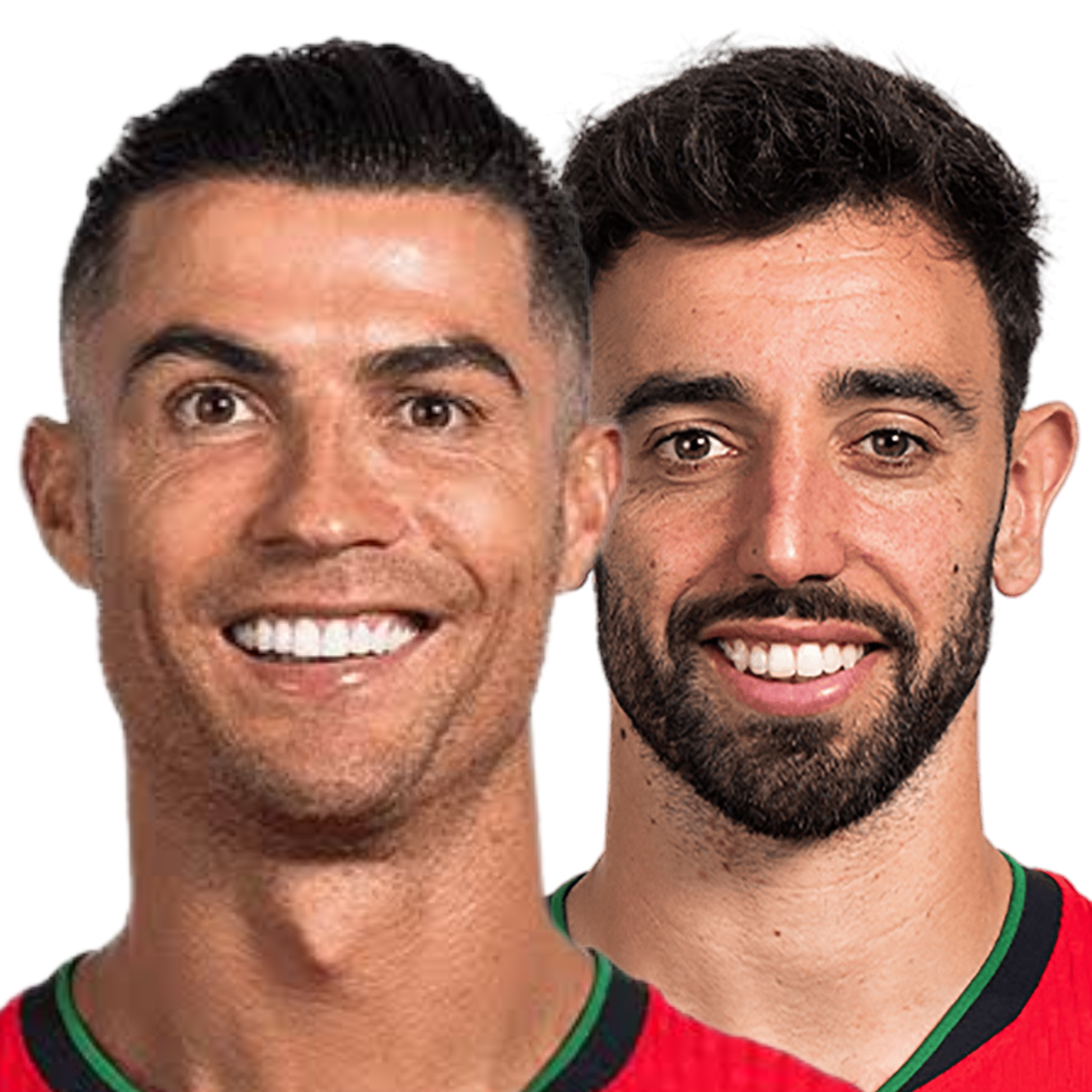 Ronaldo / Fernandes