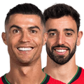 Ronaldo / Fernandes