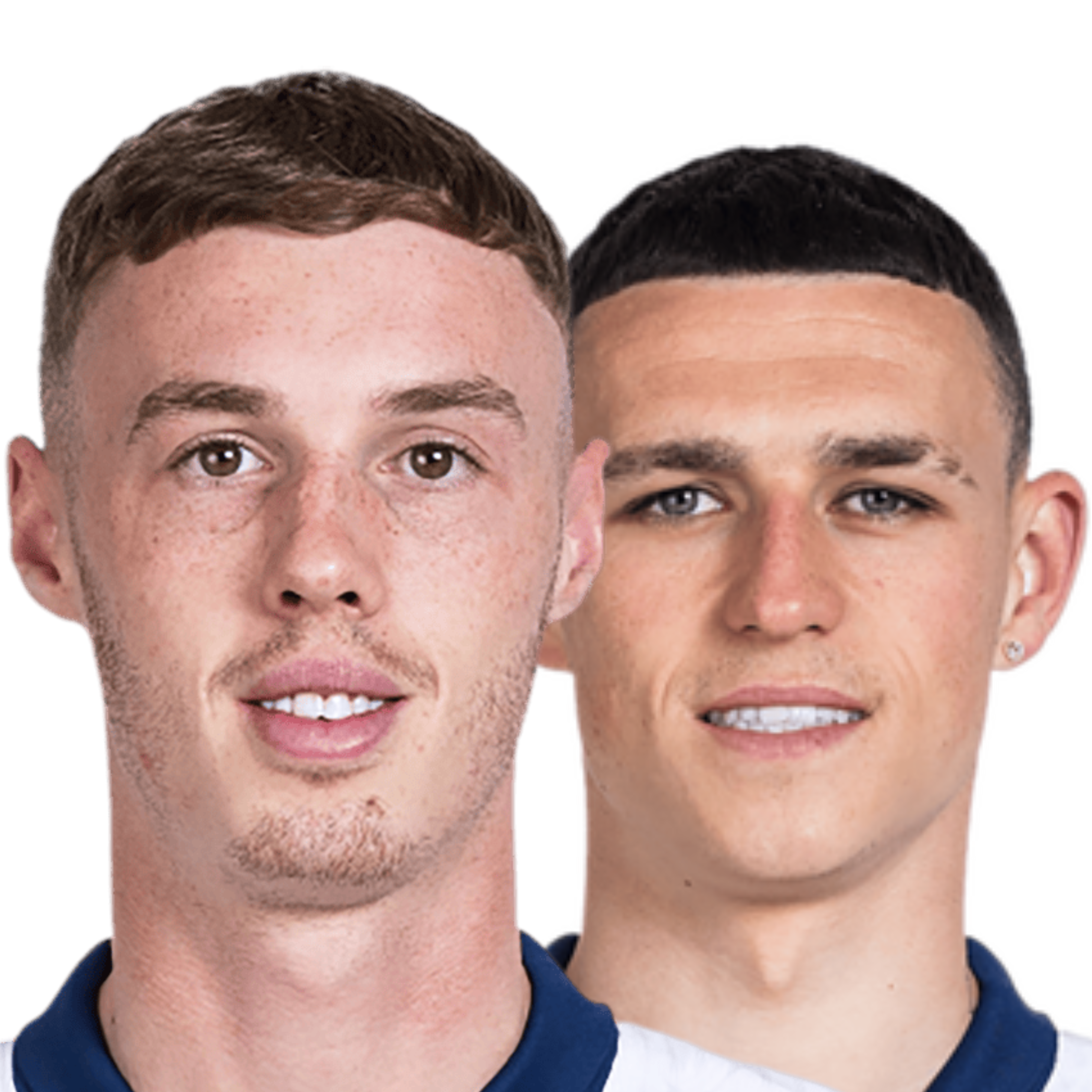 Palmer / Foden