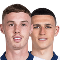Palmer / Foden