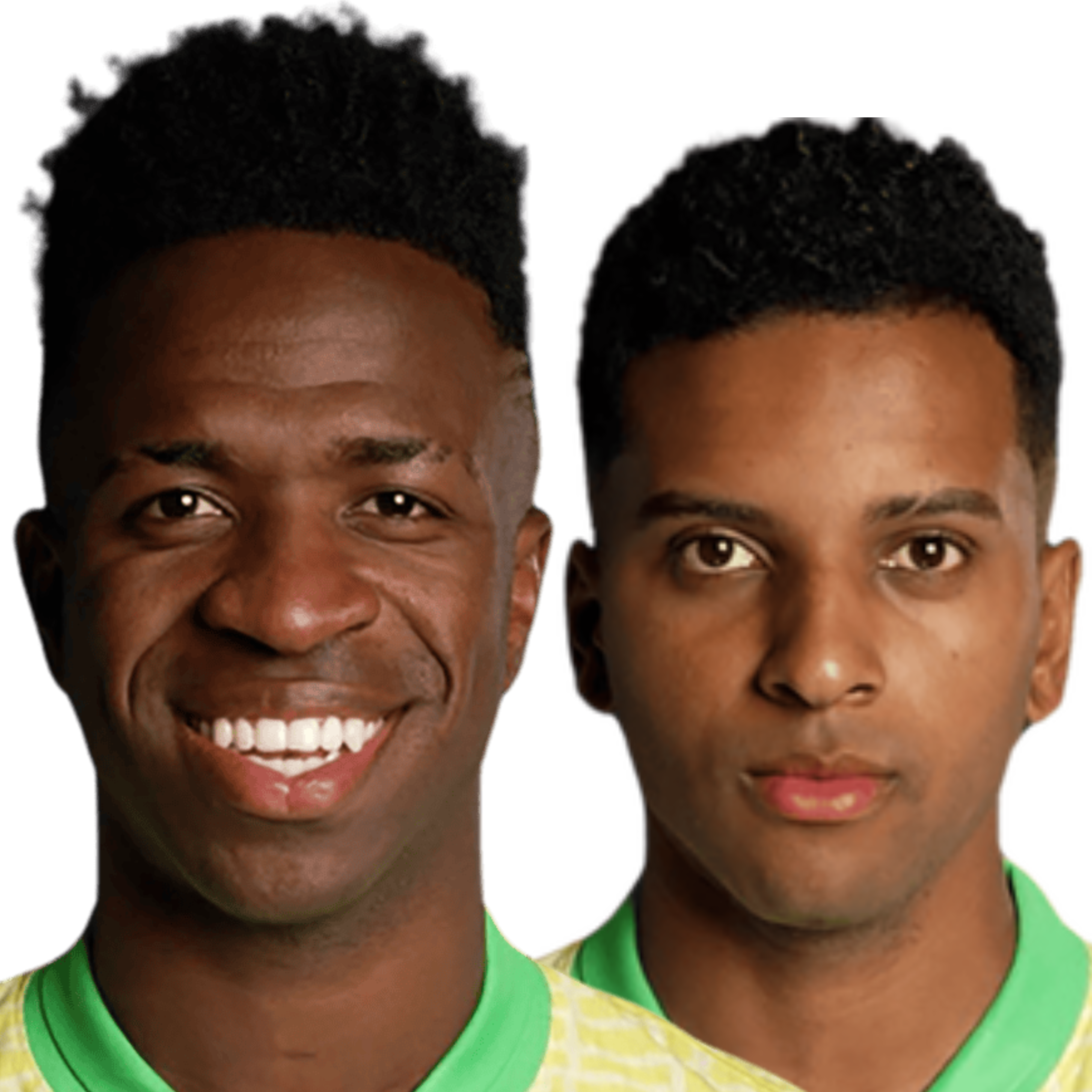 Vini Jr. / Rodrygo