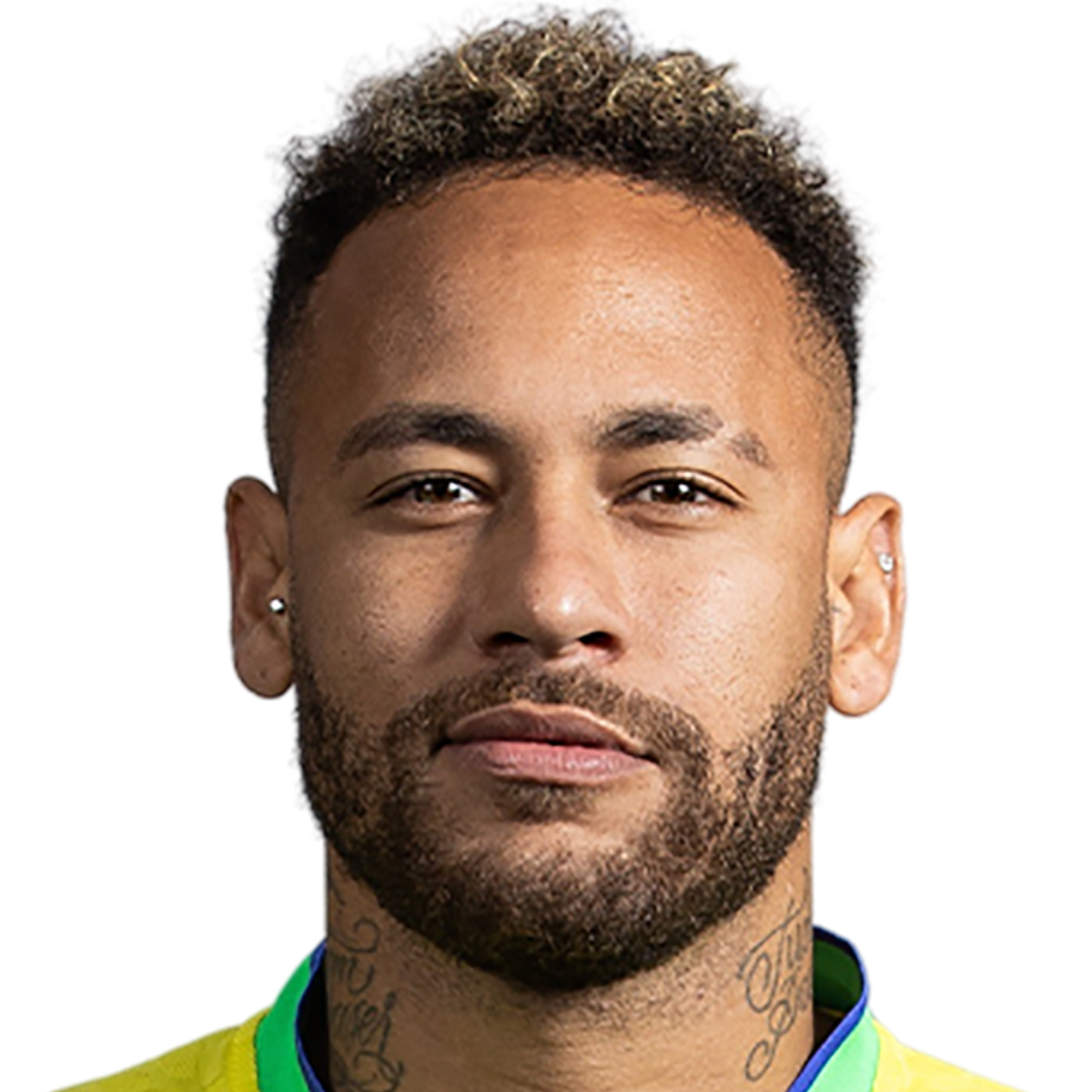Neymar Jr