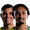 Raphinha / Guimaraes