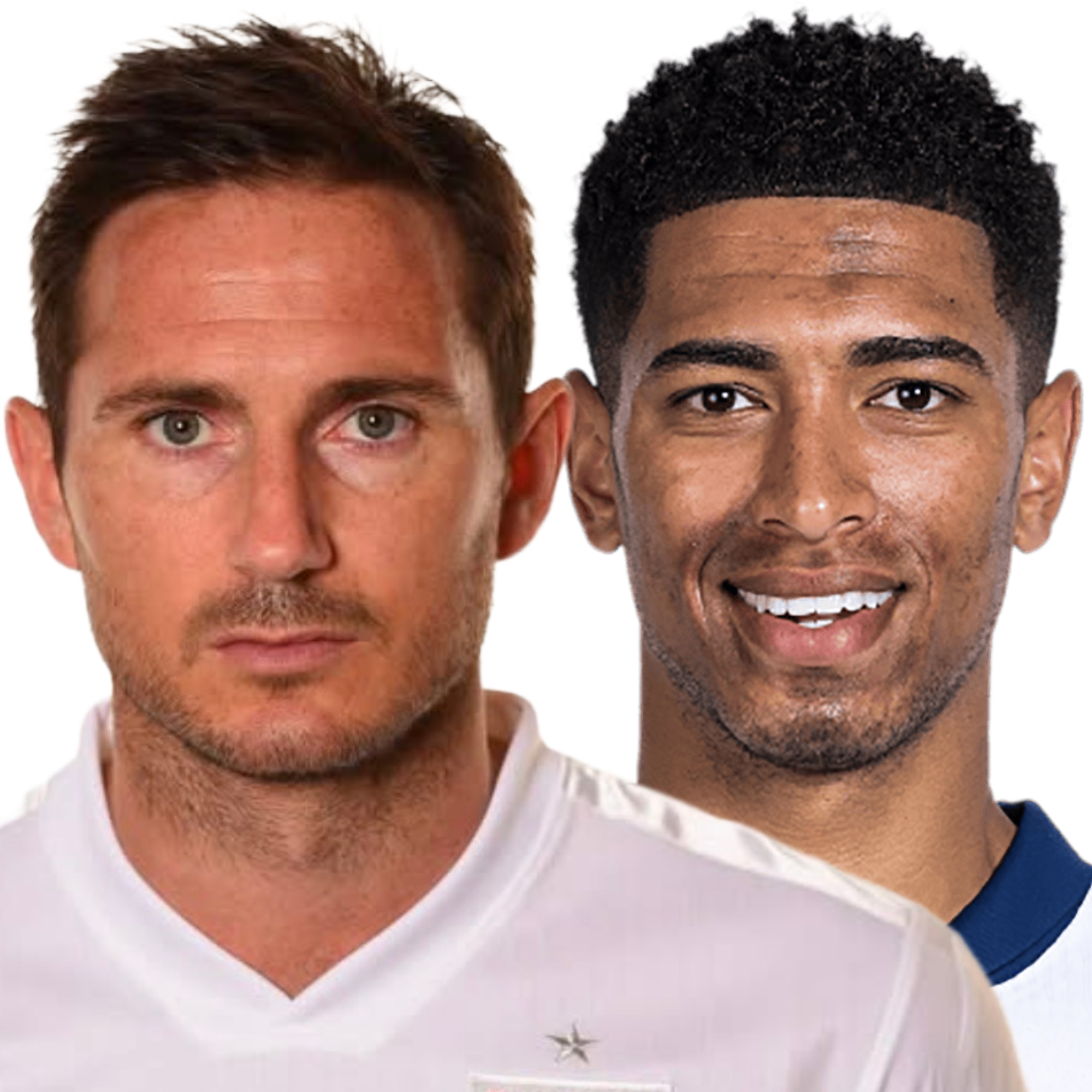 Bellingham / Lampard
