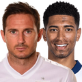 Bellingham / Lampard