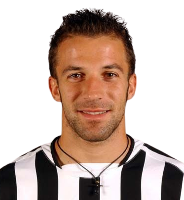 Alessandro Del Piero