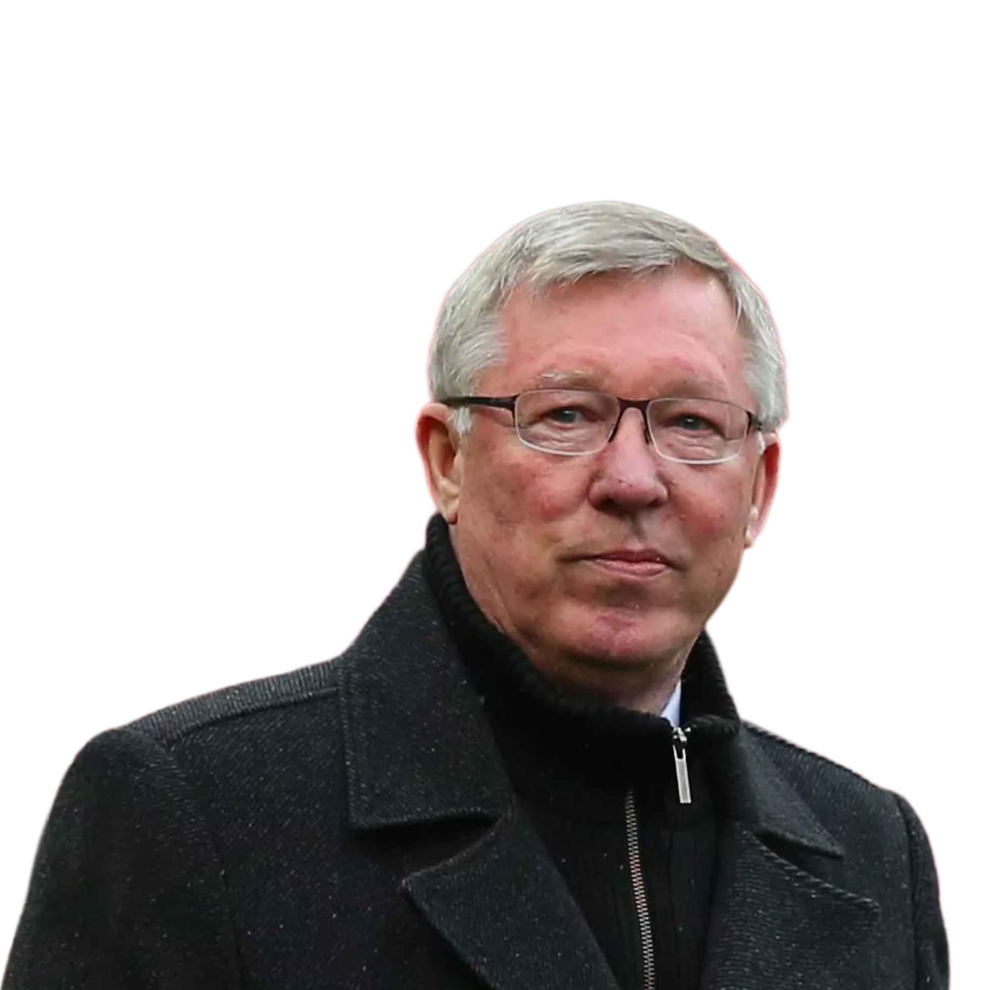 Sir Alex Ferguson