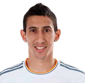 Ángel Di María