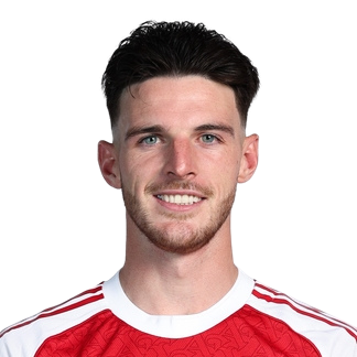 Declan Rice