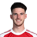 Declan Rice