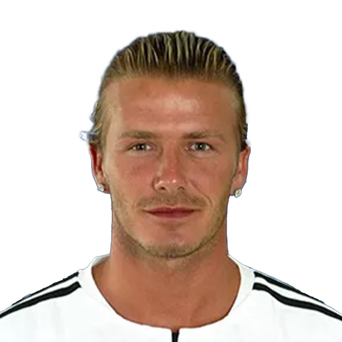 David Beckham