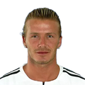 David Beckham