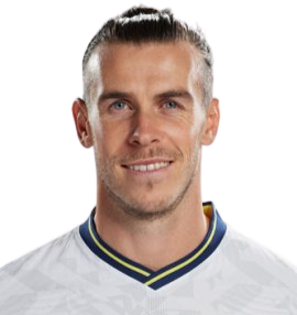 Gareth Bale