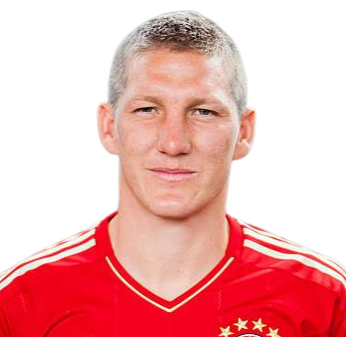 Bastian Schweinsteiger