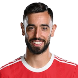 Bruno Fernandes