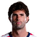 Christian Pulisic