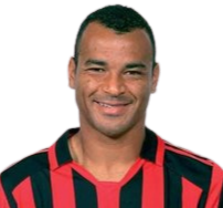 Cafu - AC Milan