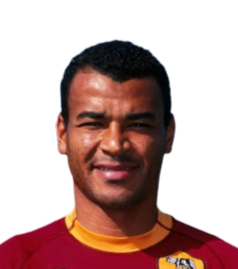 Cafu - AS Roma
