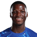 Moisés Caicedo