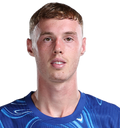 Cole Palmer