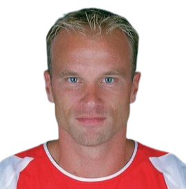 Dennis Bergkamp