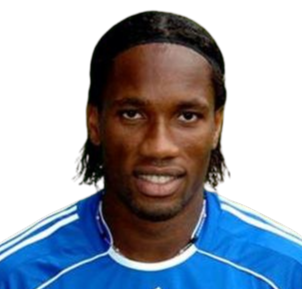 Didier Drogba