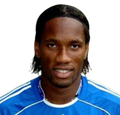 Didier Drogba
