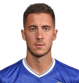 Eden Hazard
