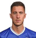 Eden Hazard