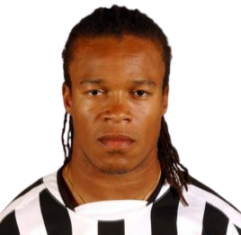 Edgar Davids