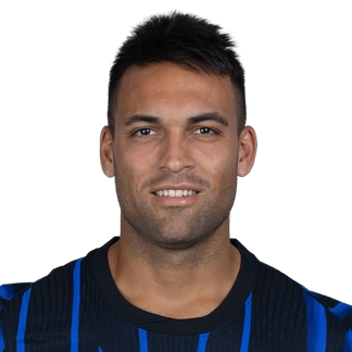Lautaro Martínez