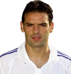 Fernando Morientes