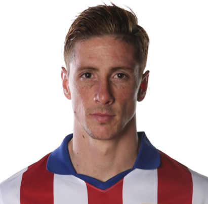 Fernando Torres