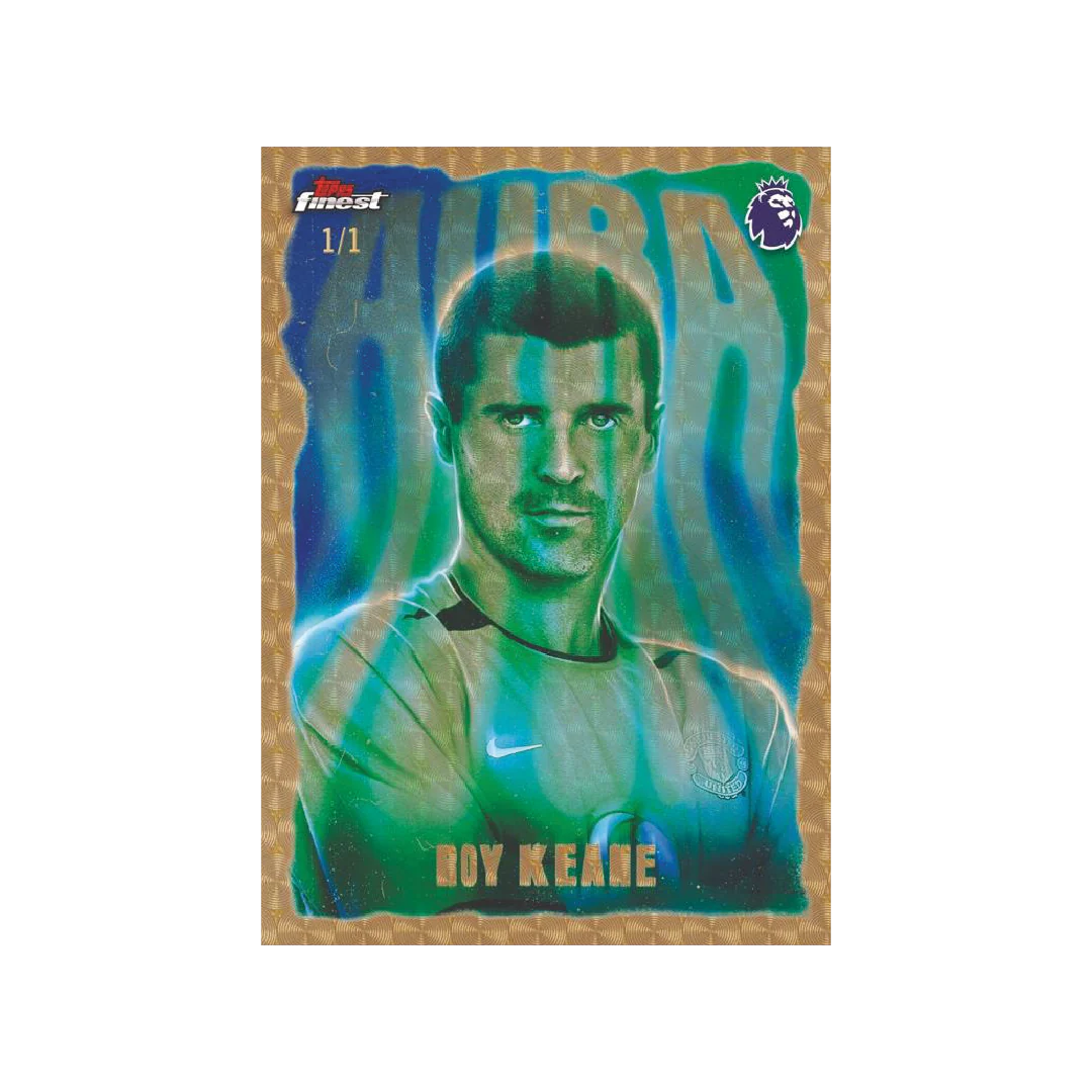 Topps Premier League Finest 2026 Hobby Case - Pick Your Team #8