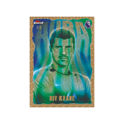 Topps Premier League Finest 2026 Hobby Case - Pick Your Team #8