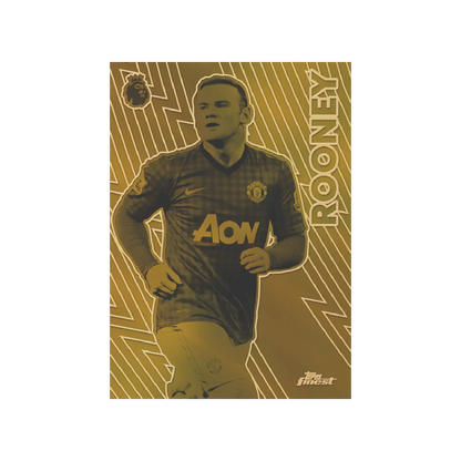 Topps Premier League Finest 2026 Hobby Case - Pick Your Team #8