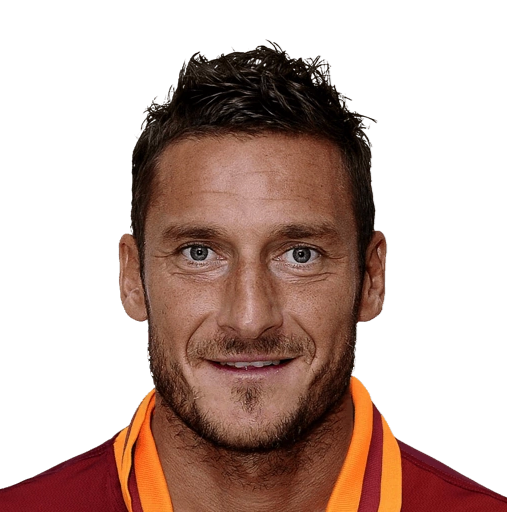 Francesco Totti