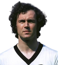 Franz Beckenbauer