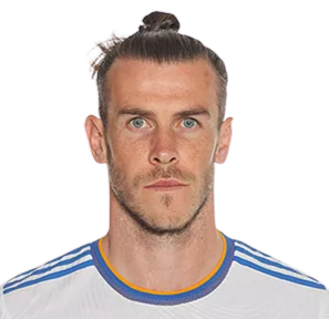 Gareth Bale