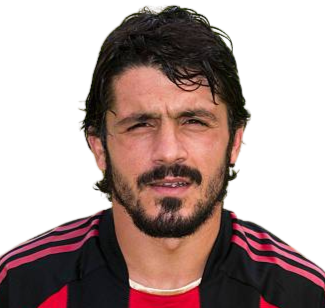 Gennaro Gattuso