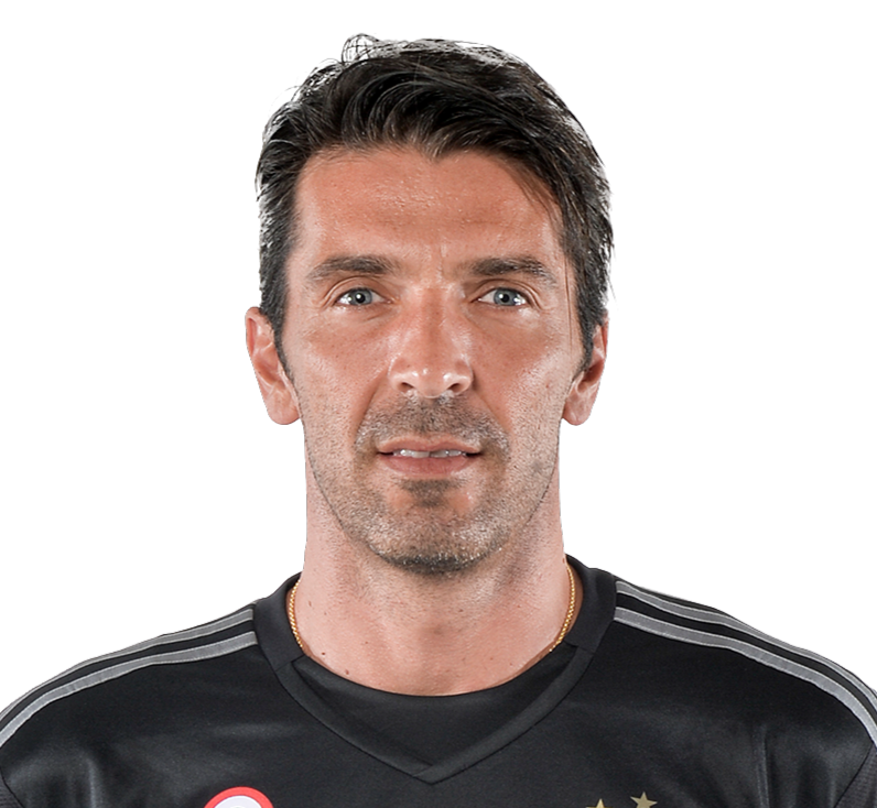 Gianluigi Buffon
